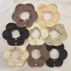 360度スタイ 8枚セット 防水