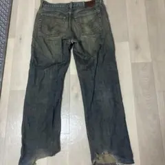 Levi's 502 デニムパンツ W33 L33