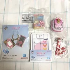 【プリキュア】 一番くじ ガチャガチャ まとめ売り