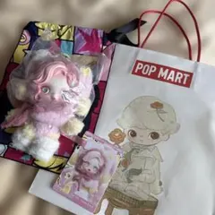 スカルパンダ マイリトルポニー Fluttershy