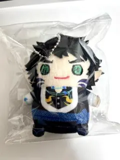 鬼滅の刃 まめめいと 獪岳