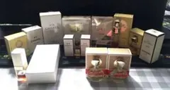 CHANEL 香水セット N°5 N°19 他13品