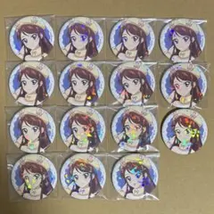 2025年最新】アイカツ バッジの人気アイテム - メルカリ