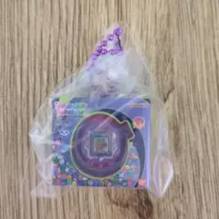 たまごっち　おかしなたまごボーロっち　パッケージチャーム3