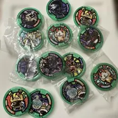 初代 妖怪ウォッチメダル ⑤