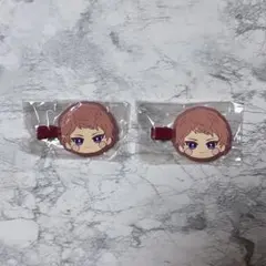 【未開封】あんスタ　斎宮宗　前髪クリップ