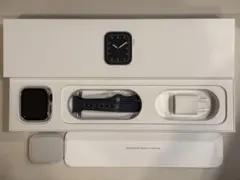 Apple Watch series5 44mm GPS BT79%