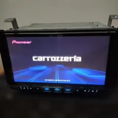 carrozzeria AVIC-ZH9990 HDDナビ 動作確認済 - メルカリ