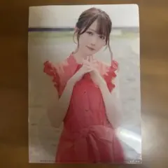 docomo 橋本環奈＆浜辺美波 クリアファイル 1枚 - メルカリ