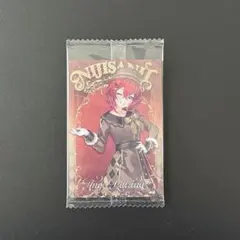 にじさんじ ウエハース アンジュ・カトリーナ