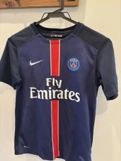 Nike パリ・サンジェルマン ホーム ユニフォーム 155cm