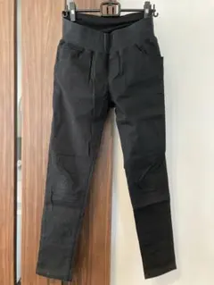 マタニティ パンツ L 2点セット