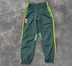 LRG エルアールジー ジャマイカ国旗デザイン ジャージ セットアップ 