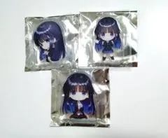 WHITE ALBUM2 アクリルブロック Vol.2 冬馬かずさ 3種 セット - メルカリ