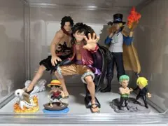 2025年最新】ワンピースまとめ売りフィギュアの人気アイテム - メルカリ