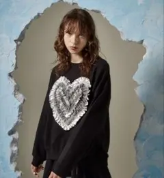 2026年最新】poppy あさぎーにょ スウェットの人気アイテム - メルカリ