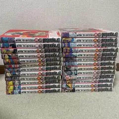 ドラゴンボール 漫画 1巻〜20巻 新品未読品 シュリンク付き - メルカリ