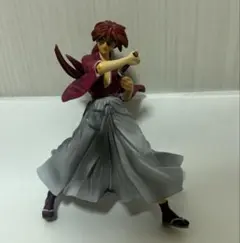 るろうに剣心 緋村剣心 フィギュア(台座無し)