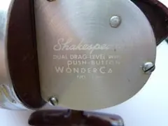 Shakespeare WONDERCAST No. 1795
