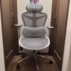 SIHOO シホー　オフィスチェアー　DORO C300