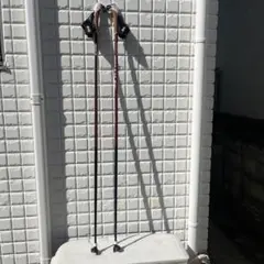 Swix クロスカントリースキー ストック triac 120cm - メルカリ
