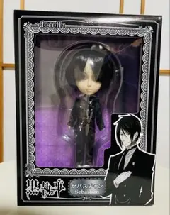 新品未開封 黒執事 セバスチャン ドコラ docolla 新品未開封 黒執事 セバスチャン ドコラ docolla - メルカリ