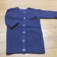 babygap☆ニットワンピース  80