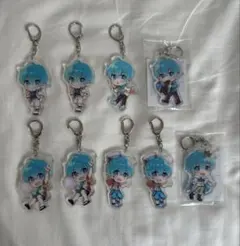 すとぷり ころんくん アクリルキーホルダー まとめ売り