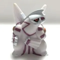 パルキア ポケモンキッズ 指人形 ソフビ フィギュア 書き込みなし