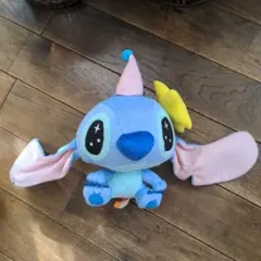 スティッチぬいぐるみ【Disney baby】