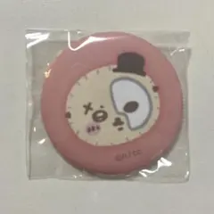 2025年最新】ちいかわ まじかる おかおマット缶バッジの人気