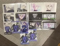 ブルーロック　凪誠士郎　ぱしゃこれ　その他カード