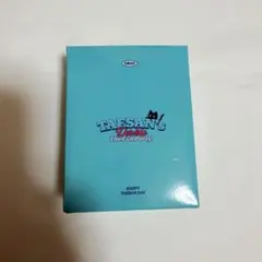 【新品未開封】BOYNEXTDOOR テサン センイル フォトカードケース