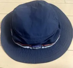 【新品未使用】patagonia バケットハット　L/XL 黒 patagonia バケットハット 黒56cm - メルカリ