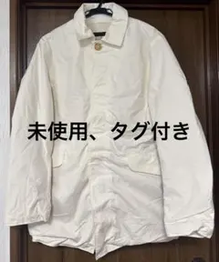Paul Harnden ポールハーデン Mac Coat マックコート - メルカリ