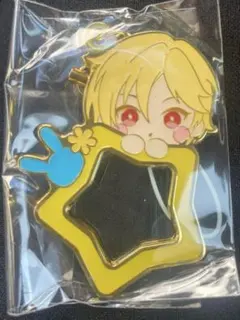 あんスタ 仁兎なずな みにコレ！Chararingチャームコレクション