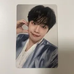 ZB1 BLUE PARADISE タワレコ 特典 テレ