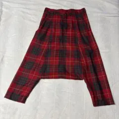 2026年最新】COMME des GARCONS メンズ サルエルパンツの人気アイテム