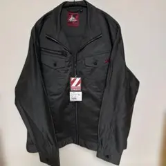 76600 Z-DRAGON サマー長袖ジャケット　作業服のサムネイル