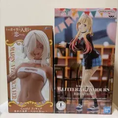 着せ恋 グリグラ喜多川海夢 文化祭 Coreful ベロニカver. - メルカリ