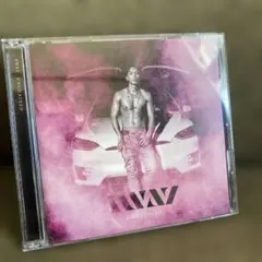 SWAY『UNCHAINED』