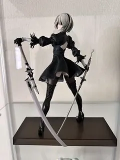 2026年最新】nier くじ ヨルハ賞の人気アイテム - メルカリ