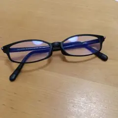 JINS FRD-15A-013F +1.0 メガネ老眼鏡　リーディングメガネ