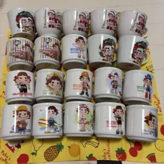 不二家　ぺこちゃんマグカップ