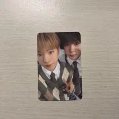 NCTWISH wishlist ユウシ リョウ ケミトレカ