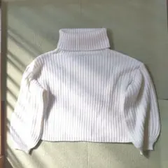 グレイル　ニットセットアップ