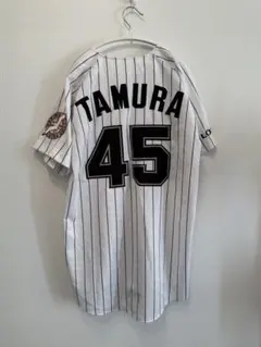 2026年最新】千葉ロッテマリーンズ ユニフォーム 田村の人気アイテム