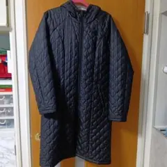 船津ラッキー様専用❗美品❗adidas ブラック キルティングジャケット