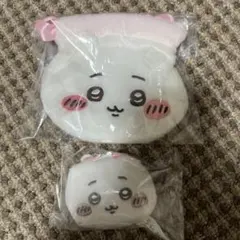 ちいかわガチャガチャセット