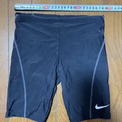 Nike ブラック 水着 130サイズ